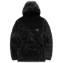 TENGOO HS09 Smart Heated Hoodies Sweater 9 Heating Areas Quick Heating USB Rechargeable Washable Safety Fashion Oversize Jacket for Winter Outdoors Keep Warm