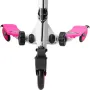 [US Direct]Children's Scooters Balance Car Foldable Adjustable Handle Children's Toys Gifts For Boys&Girls
