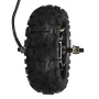 LAOTIE 60V 2800W Motor 11 Inch Electric Scooter Hub Motor Front/Rear Drive Brushless Motor with Vacuum Off-Road Tires For LAOTIE TI30