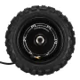 LAOTIE 60V 2800W Motor 11 Inch Electric Scooter Hub Motor Front/Rear Drive Brushless Motor with Vacuum Off-Road Tires For LAOTIE TI30