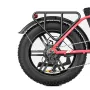 [USA DIRECT] ENGWE L20 13Ah 750W 20*4.0 Fat Tire Electric Bike 66-140km Mileage Range E Bike for Mountain Snowfield Road