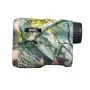 ARTBULL NK-600 600m Rechargeable Rangefinder Speed Measuring Instrument Telescope Camouflage Distance Meter For Outdoor Activities