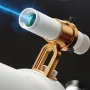 HD High Magnification Professional Astronomical Telescope Children Students Dual-Use Scientific Canned Telescope