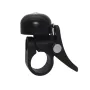 XANES Aluminum Alloy Horn Bell Ring General Compatible with Xiaomi Mijia M365 Electric Scooter Bicycle Accessories