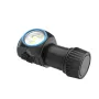 Đèn đội đầu đa chức năng hình chữ L mini CYANSKY HS3R 1100lm có thể sạc lại với đèn đỏ Đèn pin sạc USB-C nhẹ cho thể thao ngoài trời, công nghiệp, sửa chữa và cắm trại