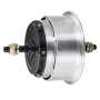 LAOTIE 60V 3000W Motor 10x4.5inch Wide Wheel Electric Scooter Hub Motor Front/Rear Drive Brushless Motor For LAOTIE ES19