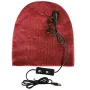 Heating Hat 3 Modes Intelligent Warm windproof Fashion Outdoor Skiing Autumn Winter Sports Cap