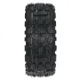 LAOTIE 11inch Electric Scooter Off-road Tire Fat Tire Wide Tire Anti-Explosion Shock Absorption Tire For LAOTIE TI30 ES18 ES18P ANGWATT T1
