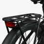 [USA Direct] Xe đạp điện thông minh SAMEBIKE RS-A01 14Ah 48V 500W 26 inch, quãng đường đi được 40-80km, tải trọng tối đa 100-150kg, có phích cắm EU, phanh đĩa đôi