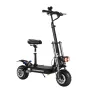 [US DIRECT] BOYUEDA S3-11 38Ah 6000W 60V Oil Brake 11 Inch Electric Scooter 120-150Kg Max Load 100Km Range