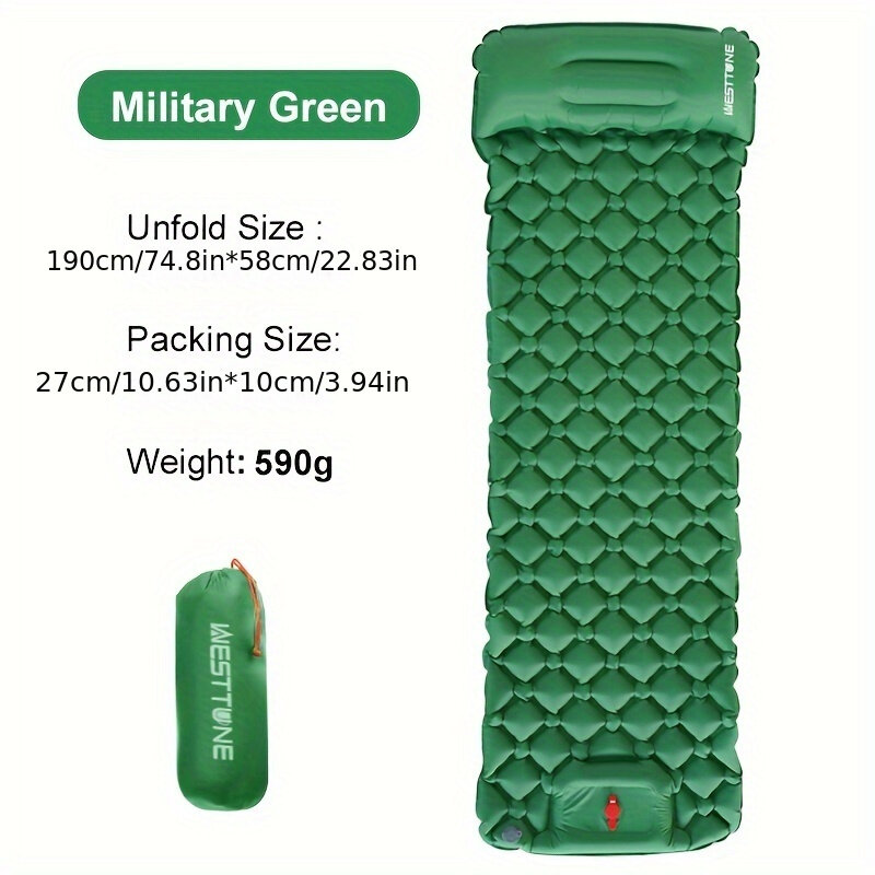 Army Green