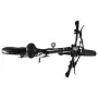 [USA Direct] BAOLUJIE DP-2615 48V 12AH 500W 26*4.0inch Electric Bicycle 30-40KM Max Mileage 120KG Payload Electric Bike