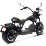 [USA Direct] Scooter elétrica Mototec LowBoy-M3 60V 20AH 2500W 40-60km Quilometragem máxima 135kg Carga máxima Scooter elétrica