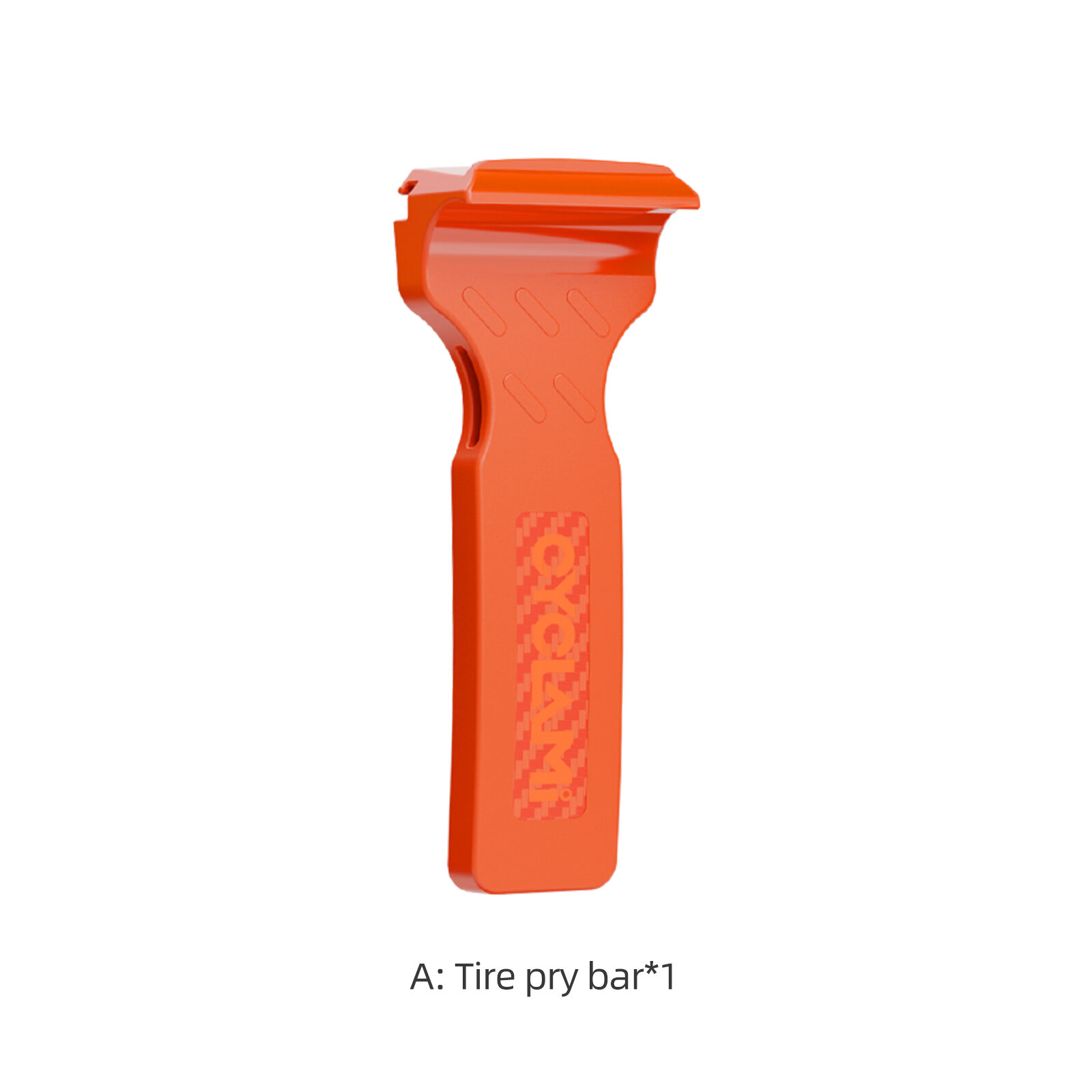 Orange [A]