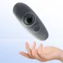 ZANLURE 1PCS RC Bait Boat Remote Controller Cover Waterproof Silicone Protective Case Moisture-proof for Fishing