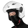ROCKBROS Winter Cycling Face Cover Breathable Full Face Protection Double Layer Thickening Thermal Faceguard for Skiing Cycling Sport