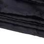 200x170x125cm 210D 3 Seater Swing Seat Chair Hammock Cover Outdoor Furniture Waterproof Cover Garden Yard Sofa Chair Cover Folding Dust Rain Protector