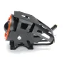 ANGWATT Headlight With Horn With Waterproof Connector For ANGWATT C1 2.0 ANGWATT C1 MAX ANGWATT T1 2.0 T1 3.0
