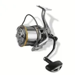 ZANLURE 8000-10000 Big Spinning Fishing Reel Drag 20KG Powerful Long Cast Rust-proof Seawater-proof Fishing Rod Reel Tools