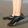 Wading Shoes Men's and Women's Leisure Fitness Shoes Outdoor Beach Swimming Sports Training Shoes