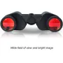 IPRee Camping Binoculars 60X60 Long Range HD High Power Telescope Tourism Binoculars Long Range Powerful Binoculars Hunting