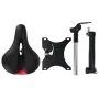 ANGWATT C1 2.0 Electric Scooter Saddle Seat Professional Breathable Shock Absorbing For ANGWATT C1 2.0