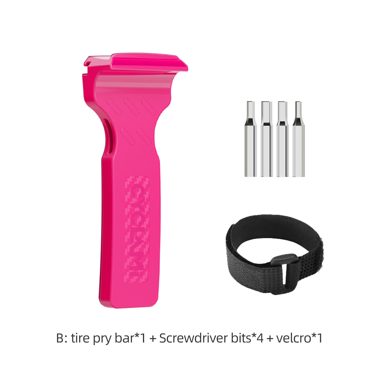 Pink [B]