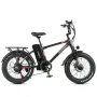 [USA Direct] SAMEBIKE XWC05 13Ah 48V 750W 20*4.0 Inches Electric Bike Smart Bike 60-80km Mileage Max Load 100-150kg With EU Plug Dual Dics Brake