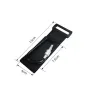XANES Punch-free Hanging Hook with 40kg Load Aluminum Carabiner for Bicycle Electric Vehicle Motorcycle Takeaway Helmet Luggage Storage