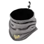 TENGOO 1pc Winter Neck Gaiter Hat For Men And Women Camping Fleece Neck Gaiter Ski Tube Scarf Snowboard Half Face Mask Face Cover Men Women Outdoor Cold Proof Neck Winter