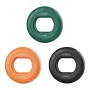KALOAD Hand Grip Carpal Expander Finger Strength Power Gripper Gripping Stress Relief Gym Home Fitness Trainer