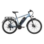 [US DIRECT] SINOHON EM200 Electric Bike 48V 12.5AH Battery 500W Motor 26 Inch Electric Bicycle 65-85 KM Mileage Range Max Load 150KG SINOHON EM200