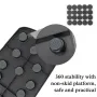 KALOAD 28 in 1 Folding Push Up Board 300kg Load-bearing Sport Plank Abdominal Chest Push-Ups Stands for Fitness Workout Home Gym Exercise