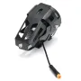 ANGWATT Headlight With Horn With Waterproof Connector For ANGWATT C1 2.0 ANGWATT C1 MAX ANGWATT T1 2.0 T1 3.0