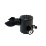 [US Direct] CHIKADIV C300 0.5L Mini Scuba Tank Set Black Refillable Air Tank Oxygen Cylinder Underwater Diving Gear Portable Snorkeling Equipment