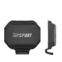 Sensore di velocità per bici IGPSPORT SPD70, wireless, Bluetooth, ANT+, impermeabile IPX7, tachimetro per Garmin, Brytoni, GS10S, iGS520, iGS620, computer da bici