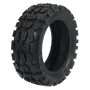 LAOTIE 11inch Electric Scooter Off-road Tire Fat Tire Wide Tire Anti-Explosion Shock Absorption Tire For LAOTIE TI30 ES18 ES18P ANGWATT T1