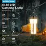 Astrolux® CL02 3000-6500K Flashlight and Cozy Light 2 in 1 Camping Lamp, Type-C Rechargeable 50h Max Runtime, Customize Brightness Level Outdoor LED Tent Light Multifunction Ambient Lamp Atmosphere Light