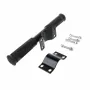 BIKIGHT Electric Scooter Children's Handle Foldable Adjustable Scooter Armrest Bike Handlebar Grips For M365 Scooter