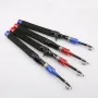 1.8M Mini Portable Adjustable Travel Carp Feeder Telescopic Fishing Rod Stream Hand Pole Fishing Tackle