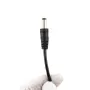BAOFENG 12V 24V Car Charger Cable Intercom Cable Portable Outdoor Travel Climbing Walkie Talkie Radio Charging Cable For BF-UV5R