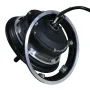 Separable Electric Scooter Motor Wheel Hub Ring Side Cover Spare Parts for LAOTIE ES19 Scooter