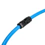 1Pc Spare 7M Snorkel Hose For LIEYU Z270 / LIEYU LY01 Scuba Diving Snorkel Equipment DIY Diving Breathing Telescopic Snorkel Air Tube