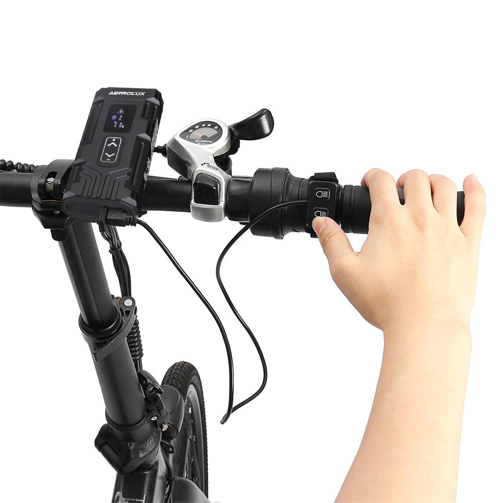 BL04 with Remote