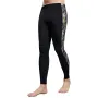 DIVE&SAIL Men's Diving Pants High Elastic Quick-drying UFP50+ Sun Protection Snorkeling Trousers for Surfing Swimming