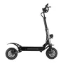 [US DIRECT] BOYUEDA S3-11 38Ah 6000W 60V Oil Brake 11 Inch Electric Scooter 120-150Kg Max Load 100Km Range