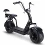 [USA Direct] Mototec KnockoutK1 Electric Scooter 60V 12AH Battery 1000W Motor 25-35KM Mileage Range 200KG Max Load E-Scooter