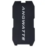 ANGWATT Electric Scooter Silicone Pad Mat Cushion ເຫມາະສົມສໍາລັບ ANGWATT T1 / T1 2.0 Version ເທົ່ານັ້ນ