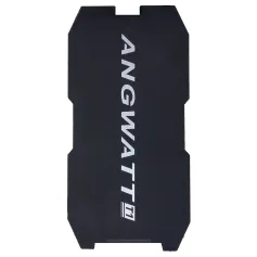 Almofada de silicone para scooter elétrica ANGWATT, adequada apenas para a versão ANGWATT T1 / T1 2.0