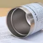 600 мл чашка для кофе из нержавеющей стали термос с двойными стенками термос с изоляцией портативный лед американская кофейная кружка бутылка для воды